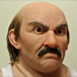 OldBill 