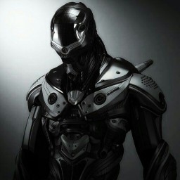MetalRay3 