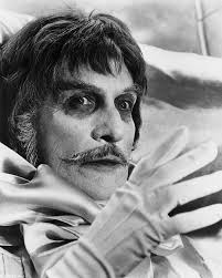 Dr Phibes 