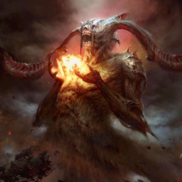 DungeonMaster 