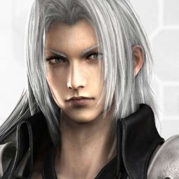 Sephiroth 