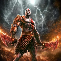 Kratos 