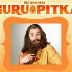 Guru Pitka 