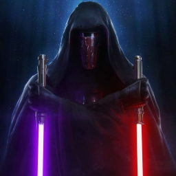 Lord Revan 