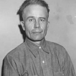 Ed Gein 
