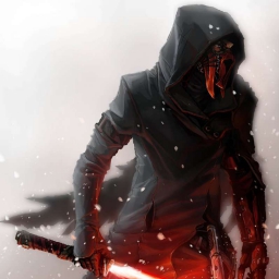 Ricardo (Shadow) 