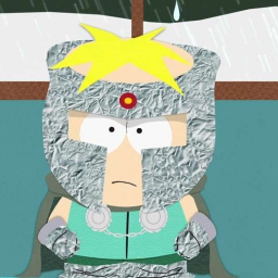 Professor Chaos 