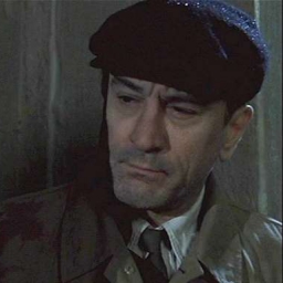 Ronin De Niro 