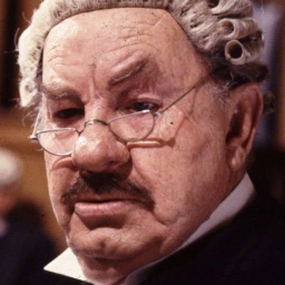Rumpole 