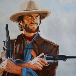 Josey Wales 