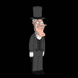 Buzz Killington 