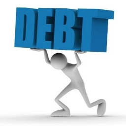 Debt slayerrrr 