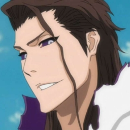 Lord Aizen 