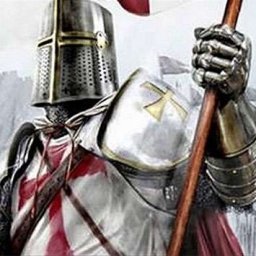 CrusaderDerek 