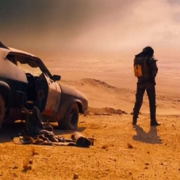 Into The Wild 