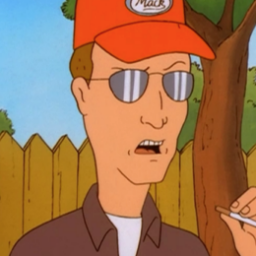 Rusty Shackleford 