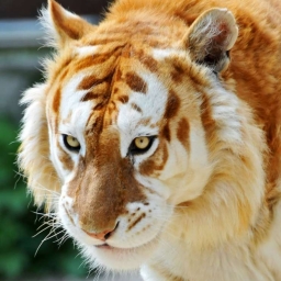 Silent Roar 