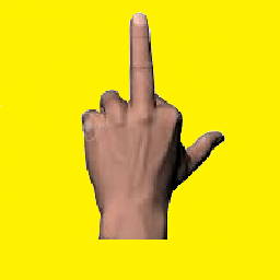 Rightturnclyde 