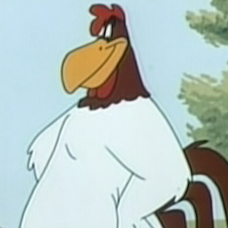 Foghorn 