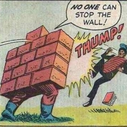 The Wall® 