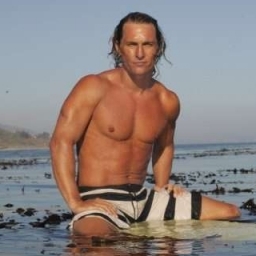Surferdude 