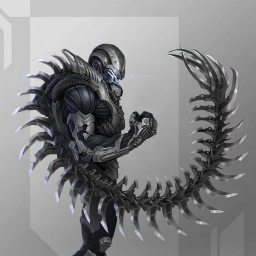 ApexScorpion 