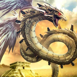 Quetzalcoatl 
