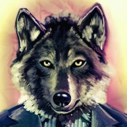Sir Wolf 