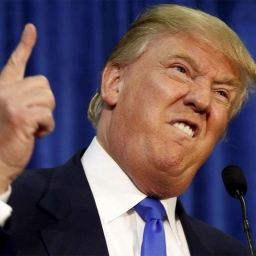 Can't Stump Trump 