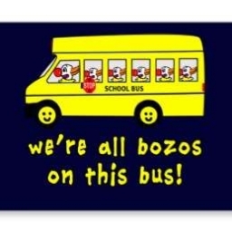 Bozo Bus 