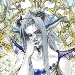 Reveling Revelator 