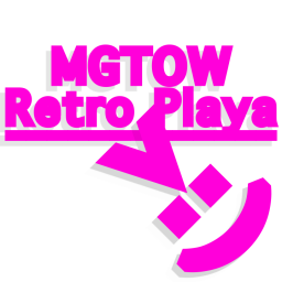 MGTOW Retro Playa 