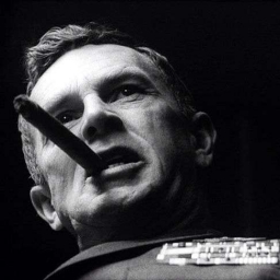 General Ripper 