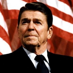 Ronald Reagan 