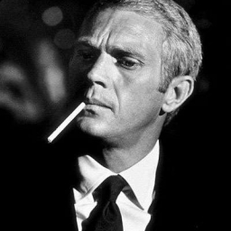 Steve McQueen 