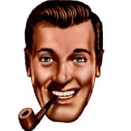 J.R. "Bob" Dobbs 