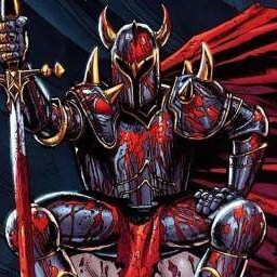 Red Knight 