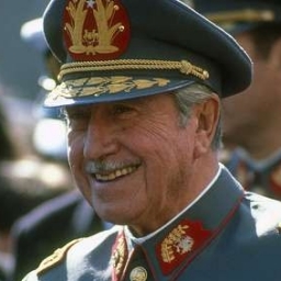 Viva Pinochet! 