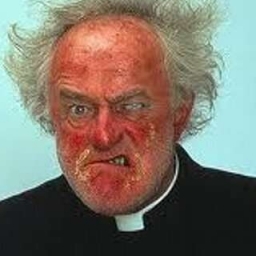 Fr Jack 