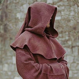 Monk 