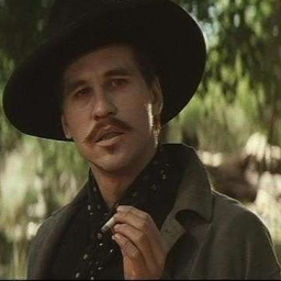Doc Holliday 