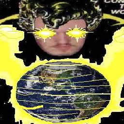 Beyonder 