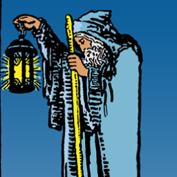 Hermit 