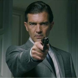 Antonio Banderas 