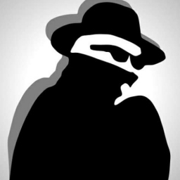 Secret Agent MGTOW 