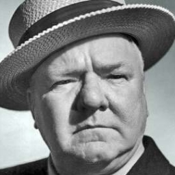 Old Curmudgeon 