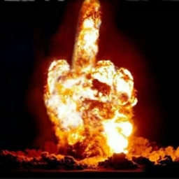 F-Bomb 