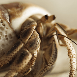 HerbtheCrab 