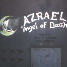 Azrael 