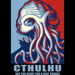 Cthulhu 